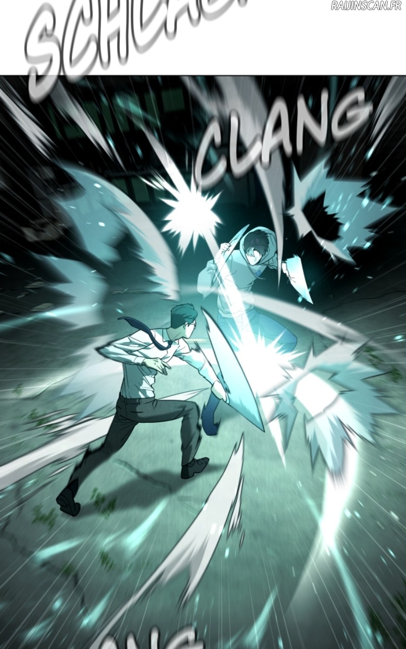 Killer Peter Chapitre 9 - Page 126