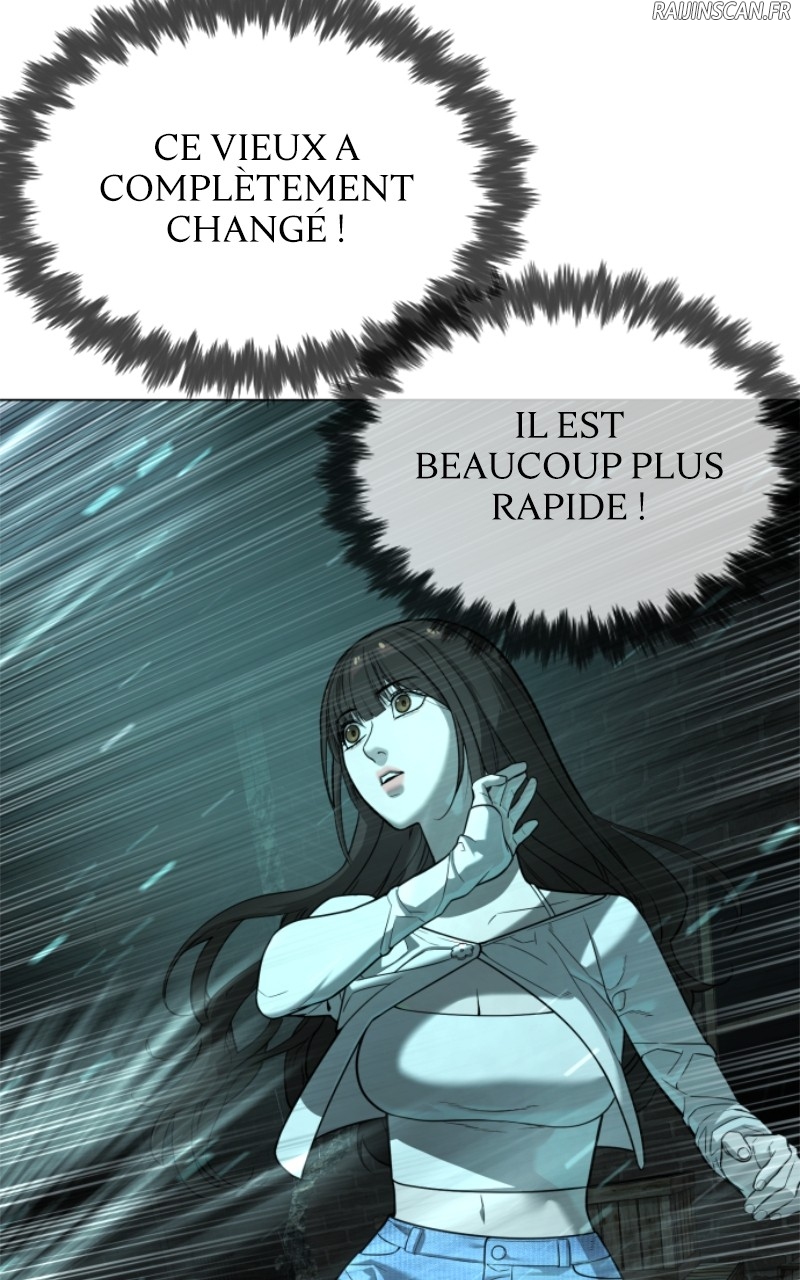 Killer Peter Chapitre 9 - Page 128