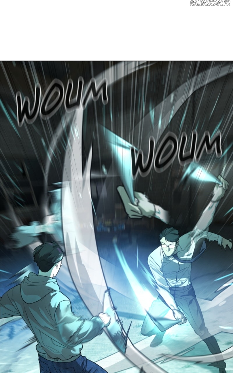 Killer Peter Chapitre 9 - Page 132