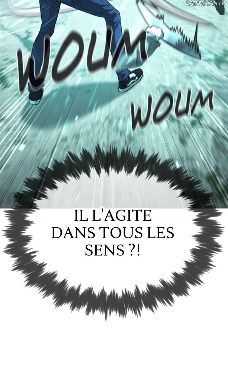 Killer Peter Chapitre 9 - Page 133
