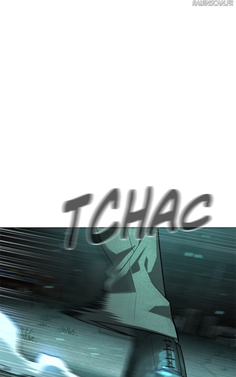 Killer Peter Chapitre 9 - Page 134