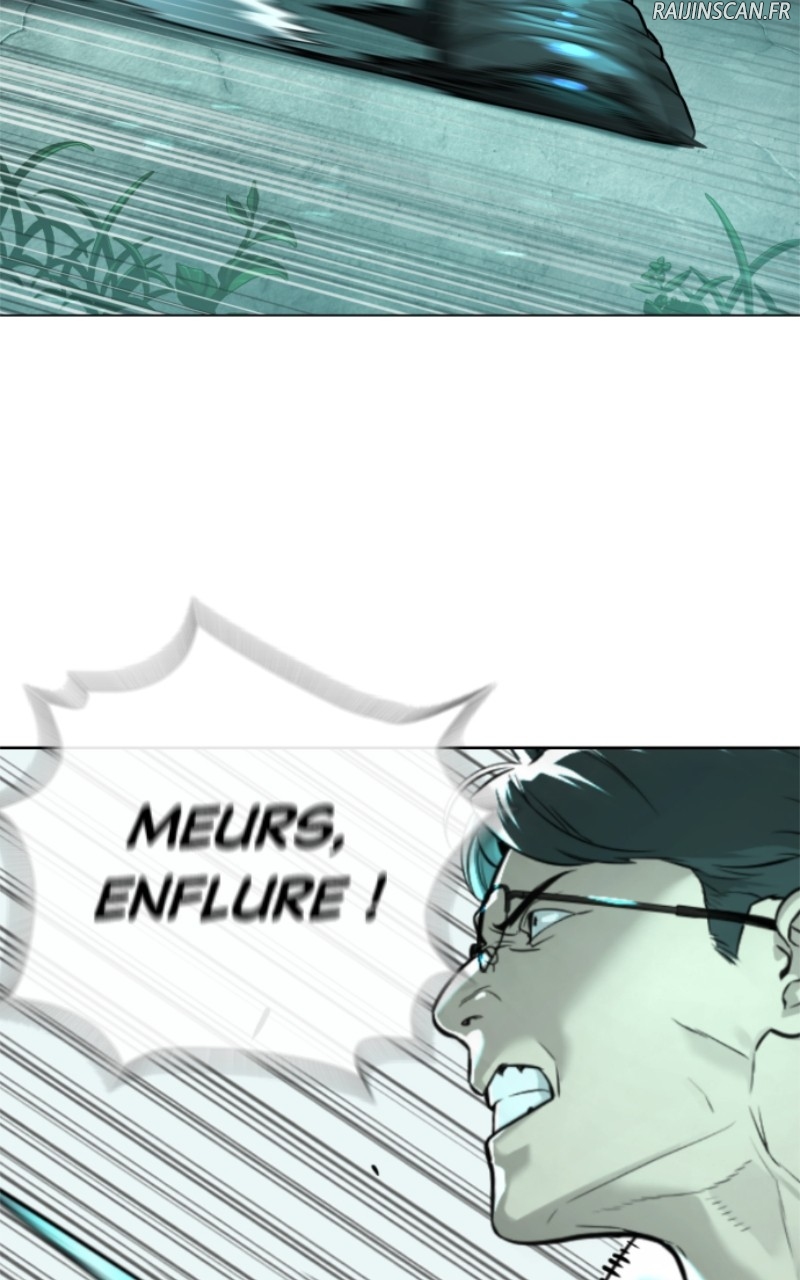 Killer Peter Chapitre 9 - Page 135