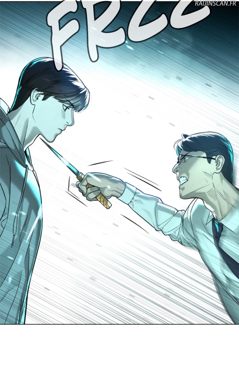 Killer Peter Chapitre 9 - Page 137