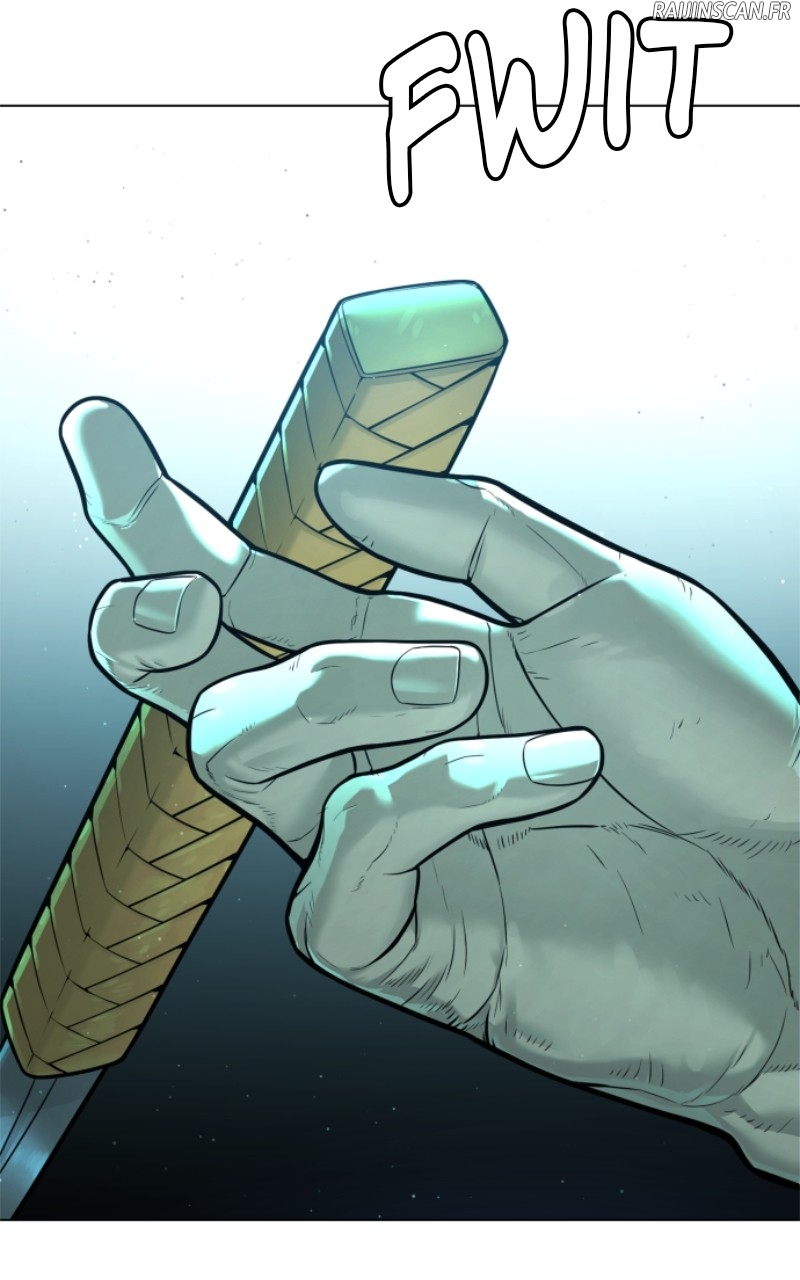 Killer Peter Chapitre 9 - Page 140