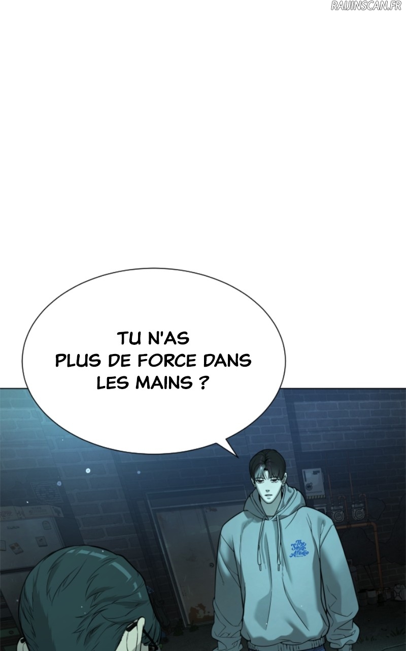 Killer Peter Chapitre 9 - Page 144