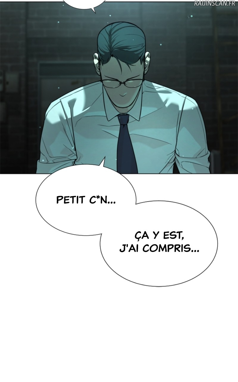 Killer Peter Chapitre 9 - Page 146