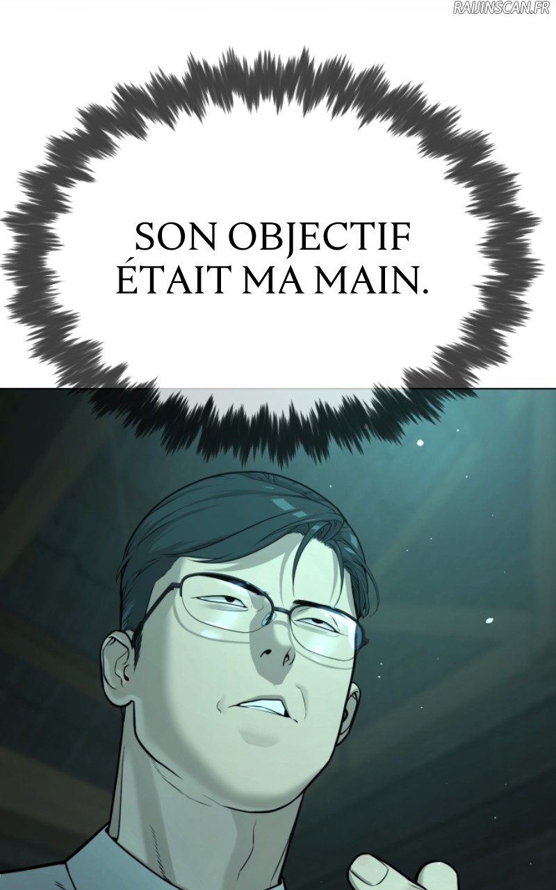 Killer Peter Chapitre 9 - Page 150