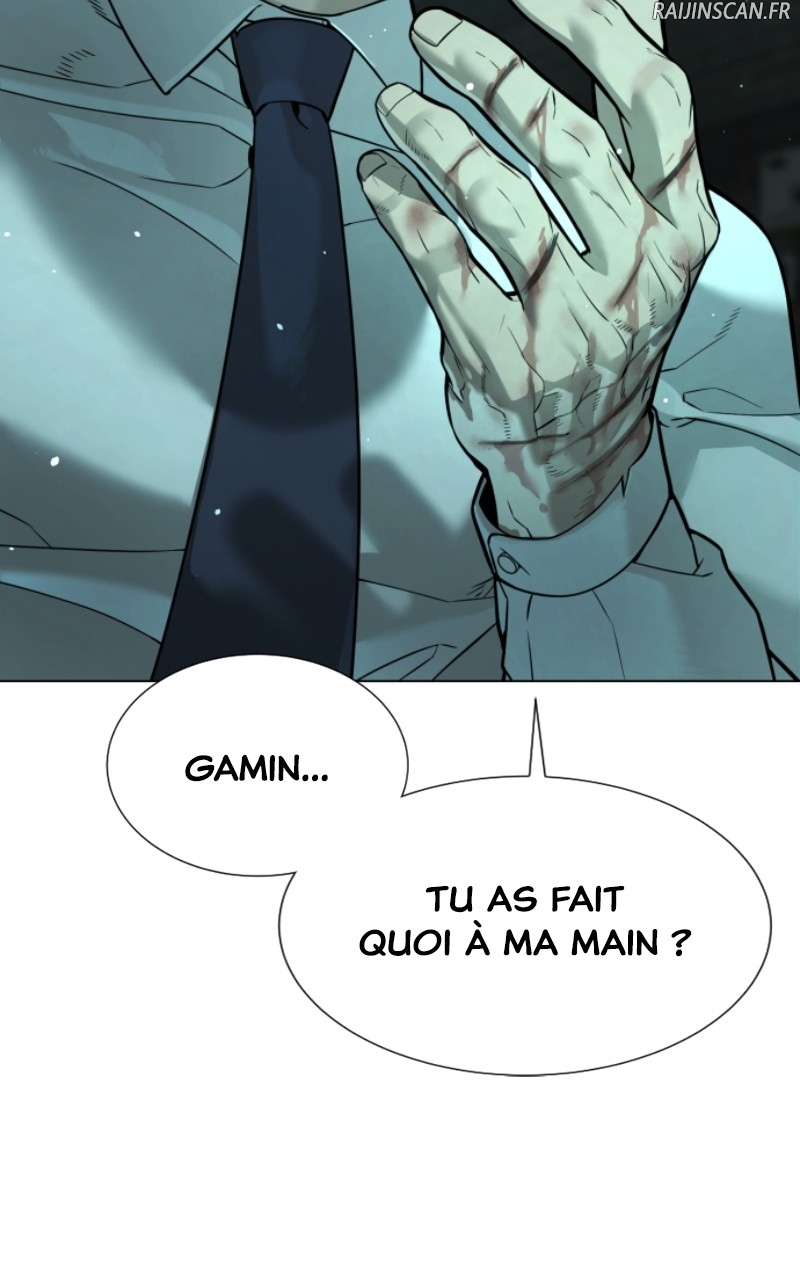 Killer Peter Chapitre 9 - Page 151