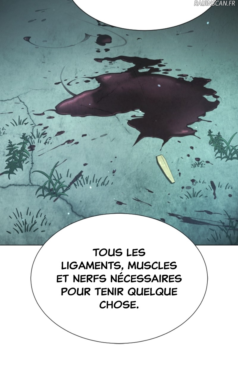 Killer Peter Chapitre 9 - Page 154