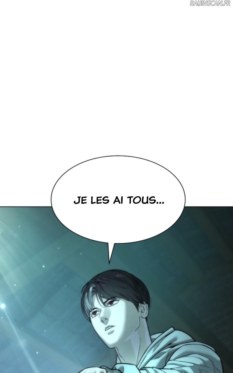 Killer Peter Chapitre 9 - Page 155