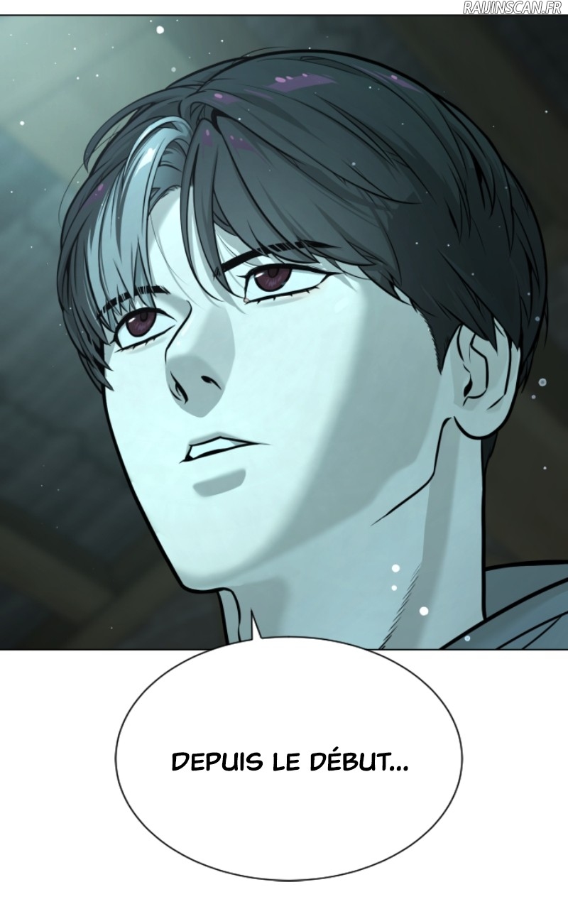 Killer Peter Chapitre 9 - Page 158