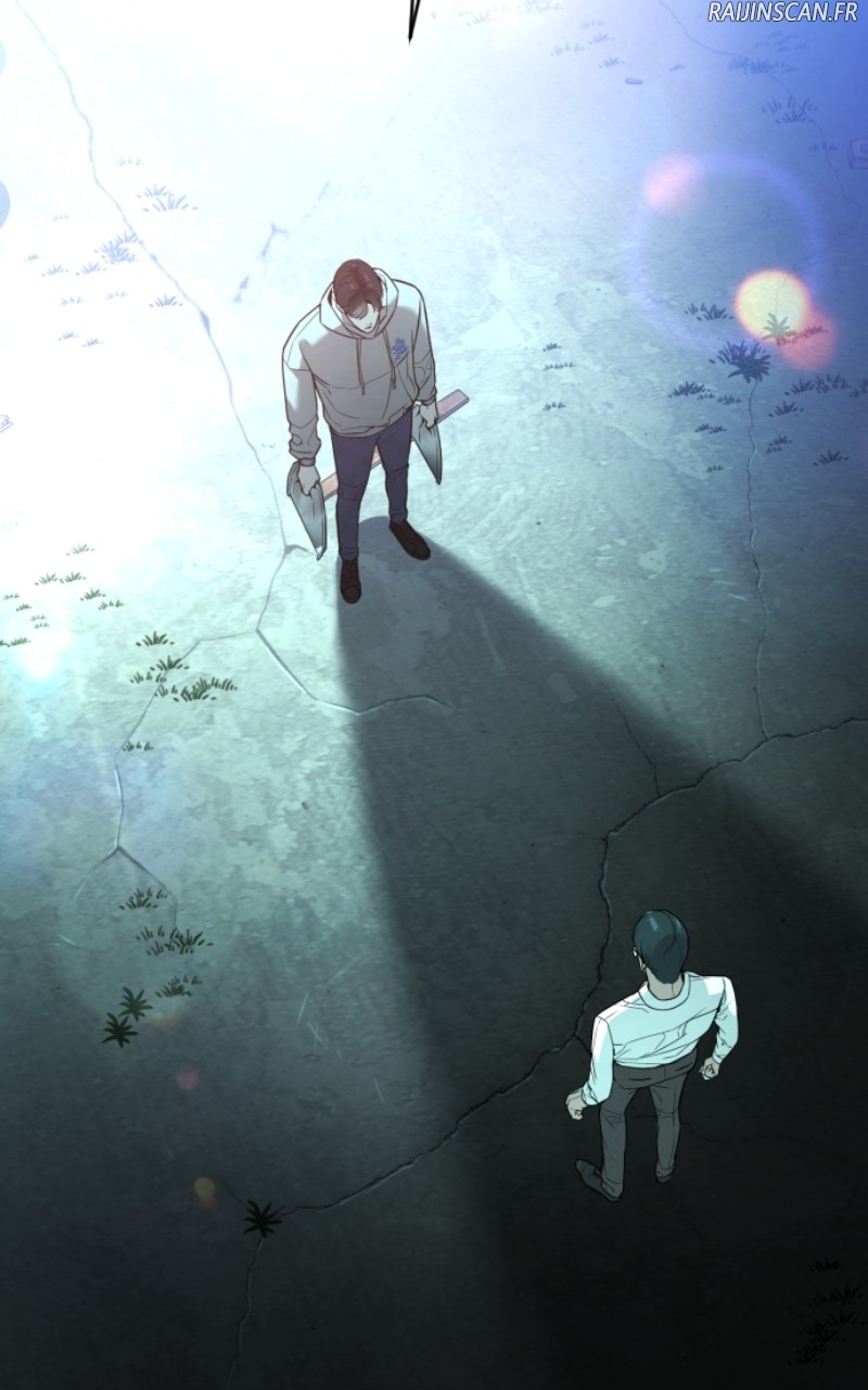 Killer Peter Chapitre 9 - Page 160