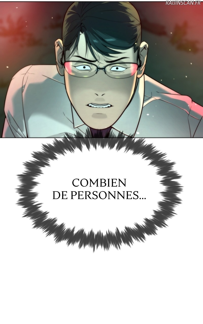 Killer Peter Chapitre 9 - Page 165