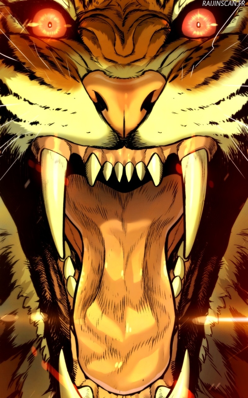 Killer Peter Chapitre 9 - Page 167