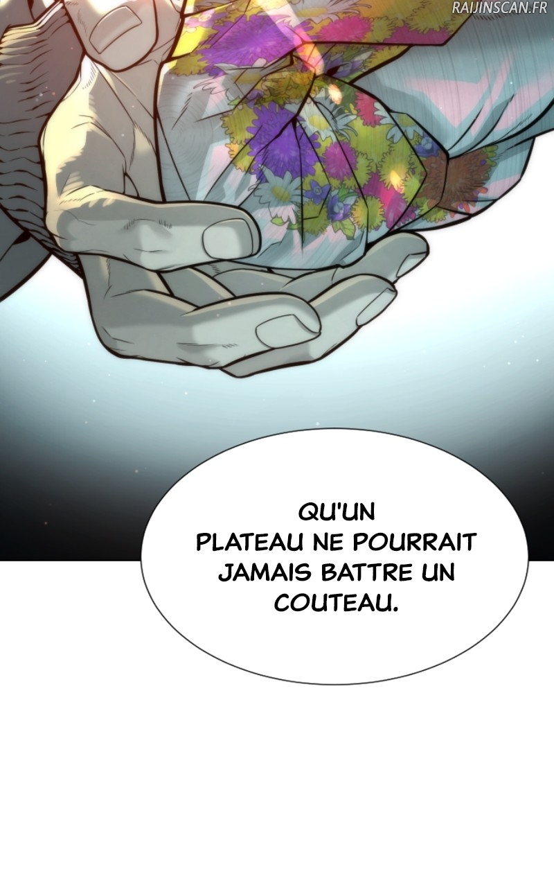 Killer Peter Chapitre 9 - Page 171