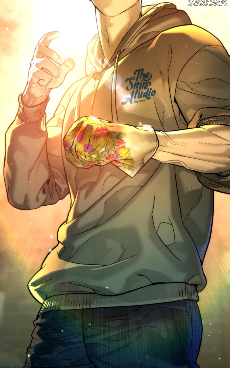 Killer Peter Chapitre 9 - Page 174