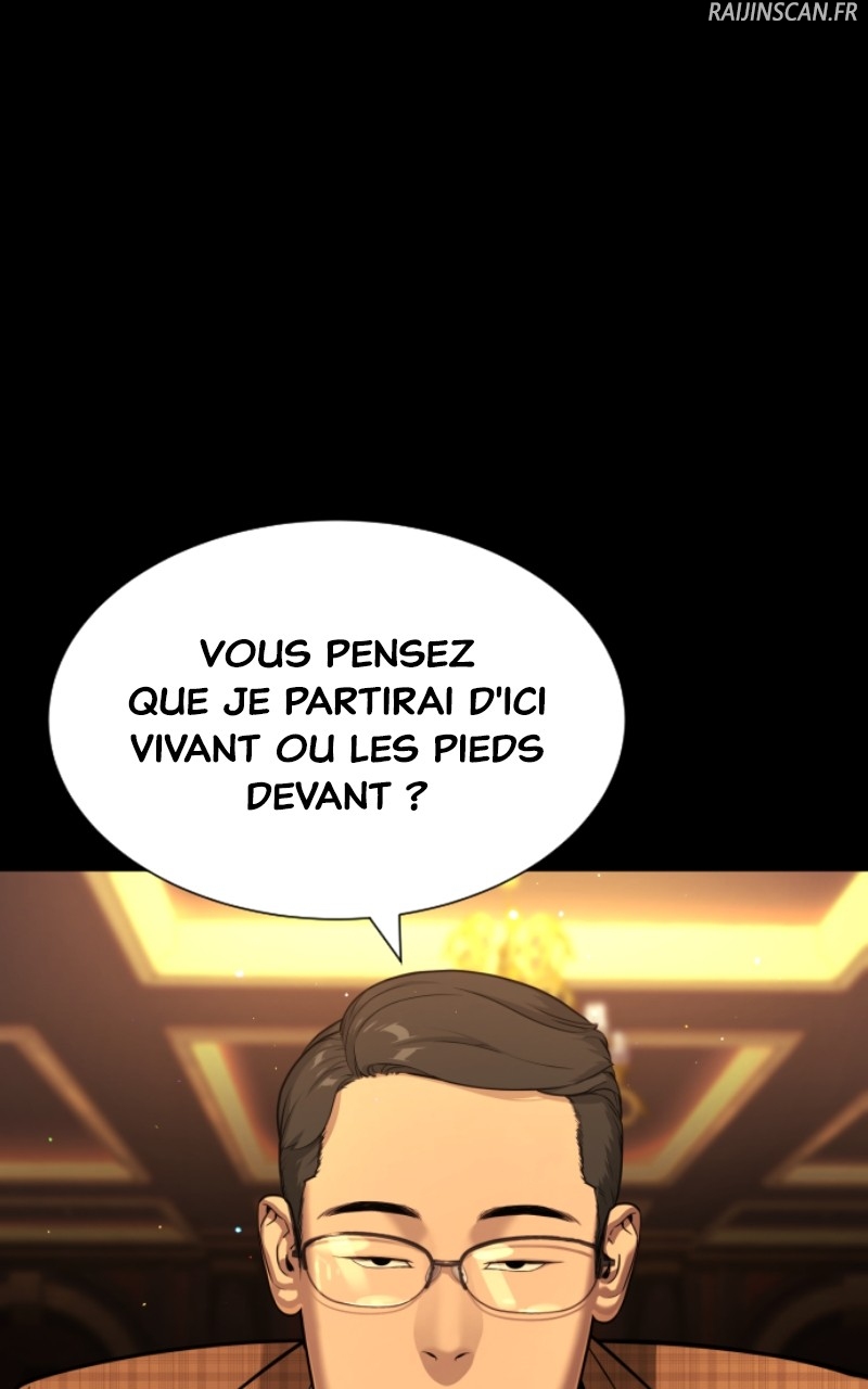 Killer Peter Chapitre 9 - Page 28