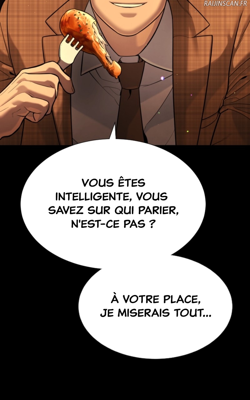 Killer Peter Chapitre 9 - Page 29