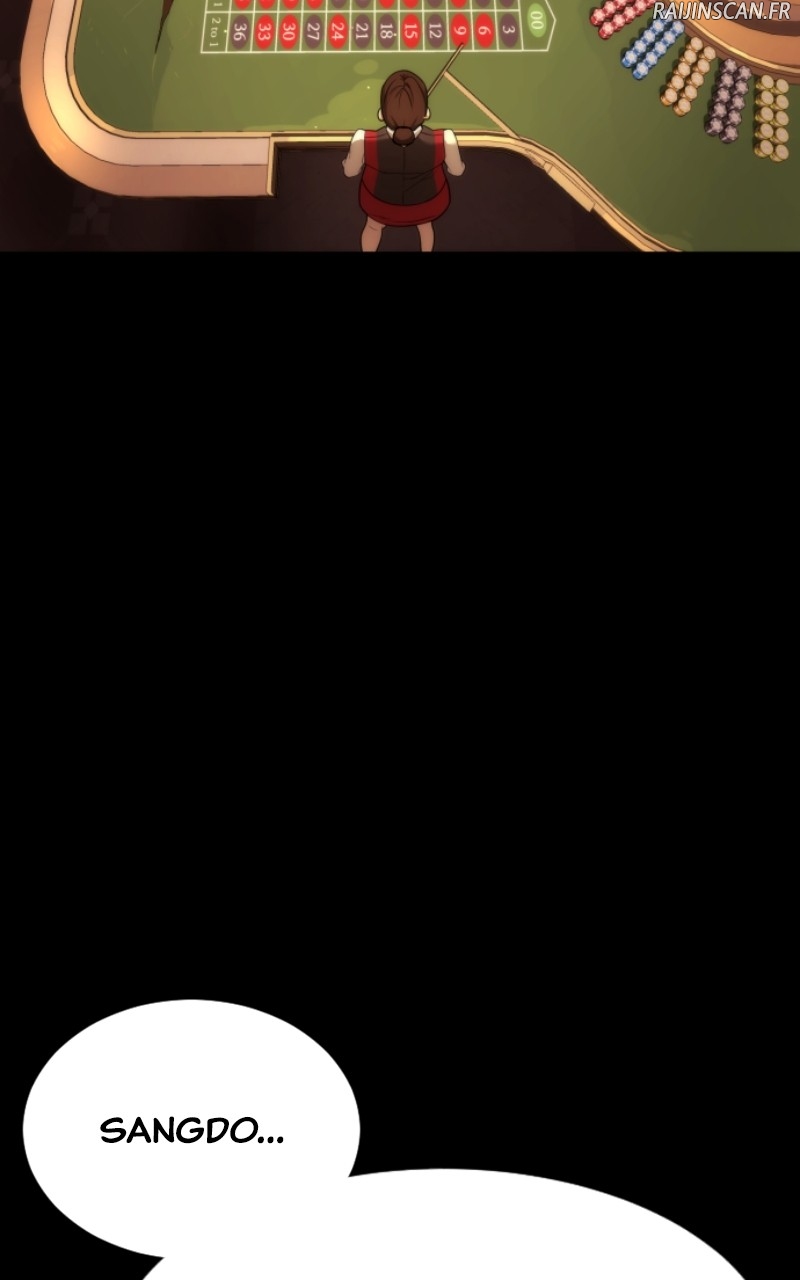 Killer Peter Chapitre 9 - Page 32