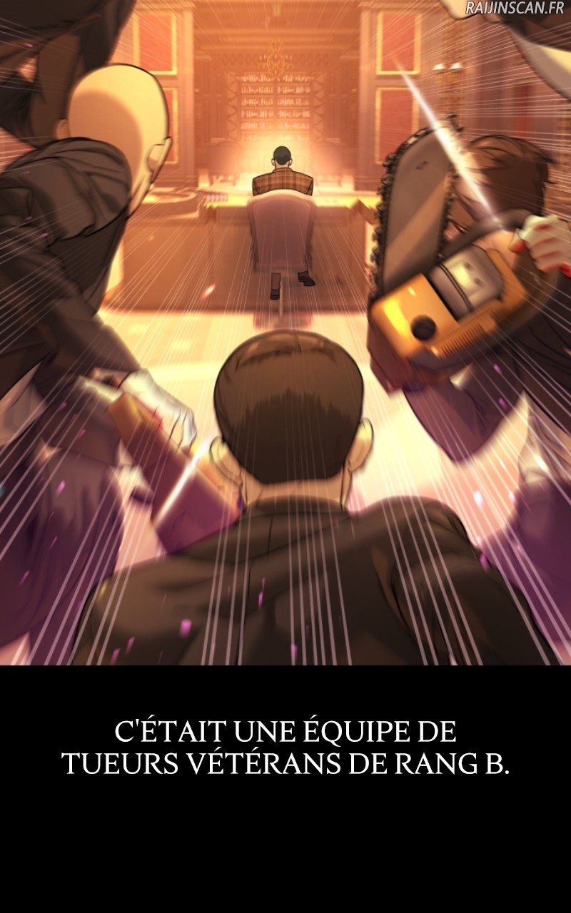 Killer Peter Chapitre 9 - Page 36