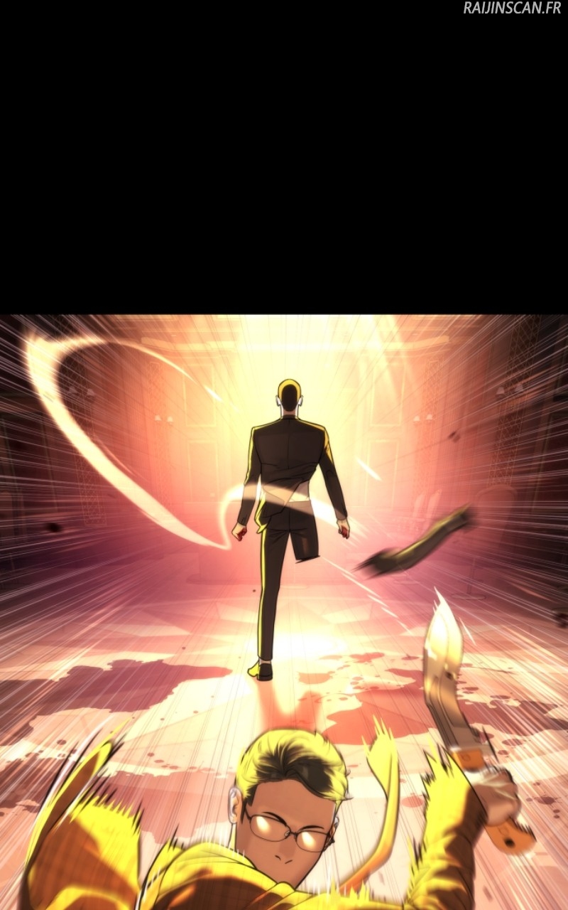 Killer Peter Chapitre 9 - Page 43