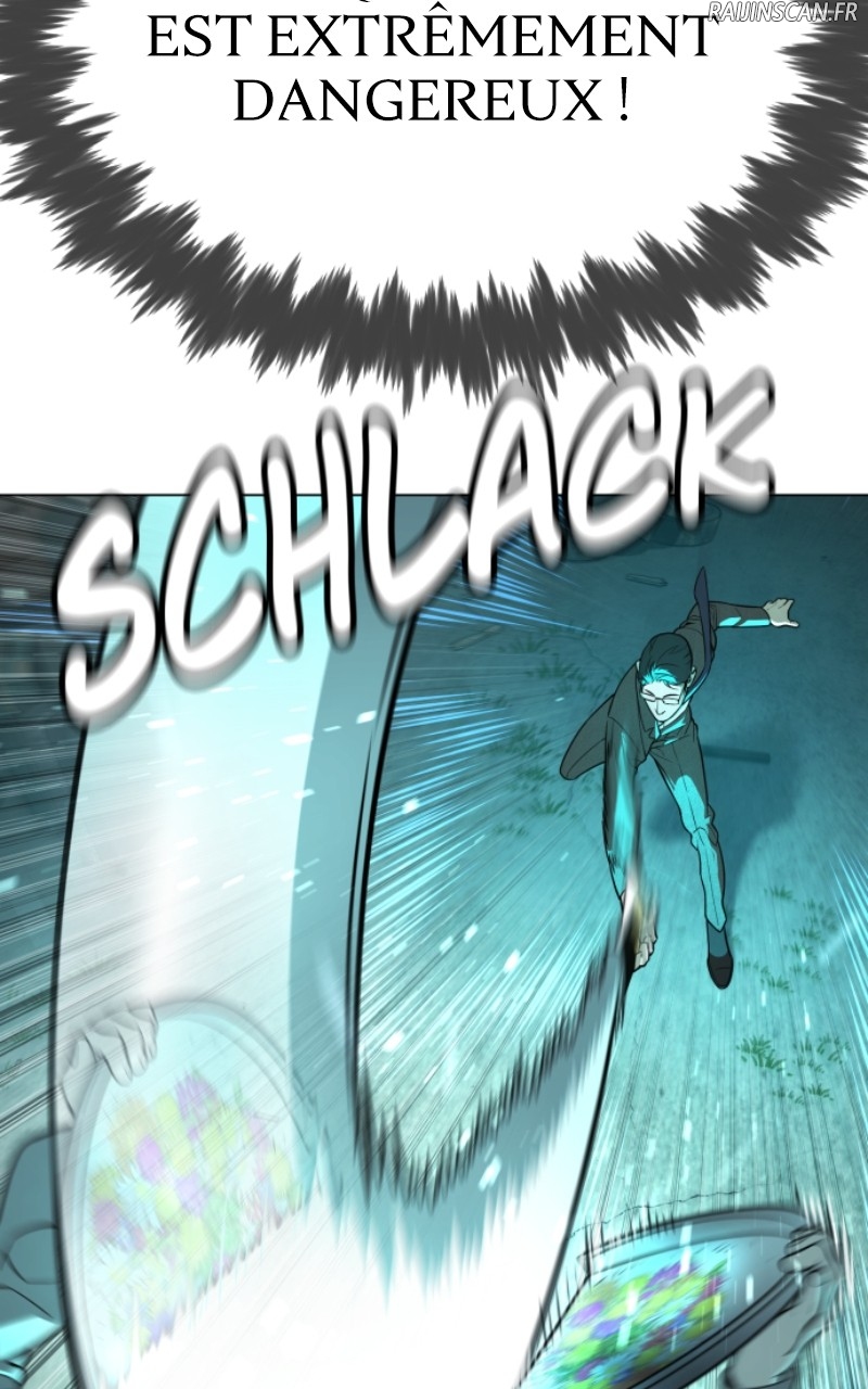 Killer Peter Chapitre 9 - Page 47