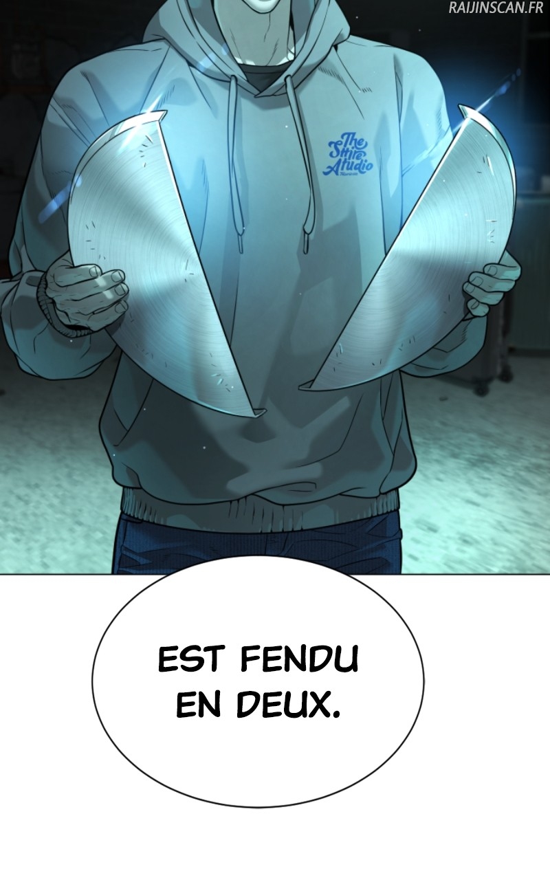 Killer Peter Chapitre 9 - Page 52