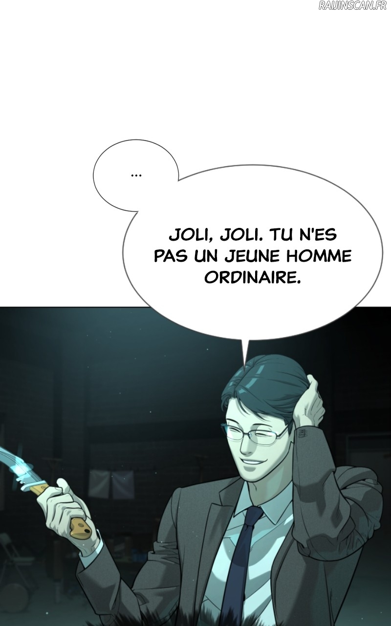 Killer Peter Chapitre 9 - Page 63