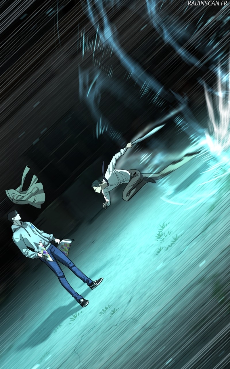Killer Peter Chapitre 9 - Page 75