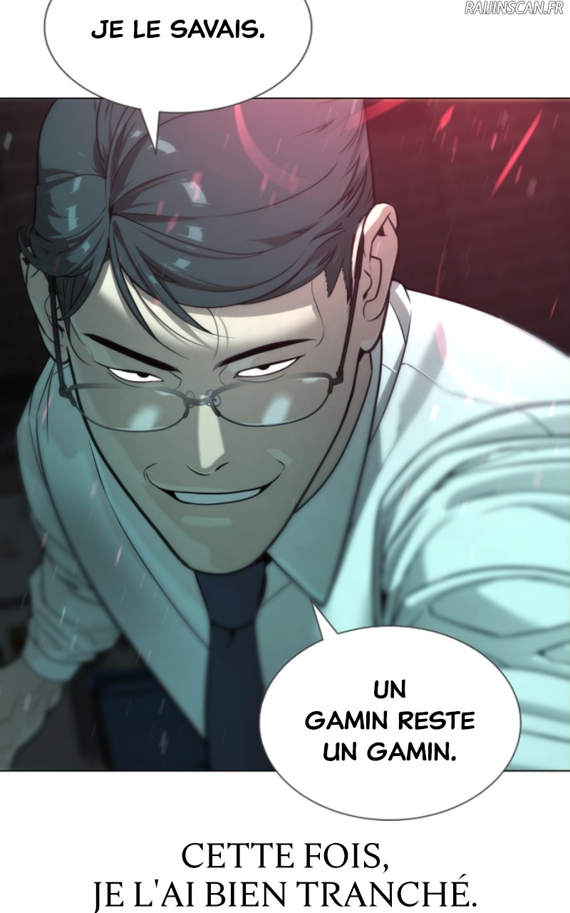 Killer Peter Chapitre 9 - Page 79