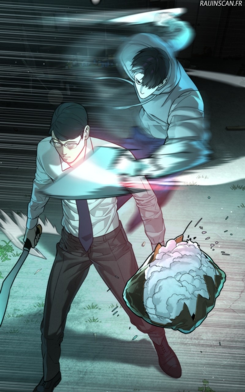 Killer Peter Chapitre 9 - Page 82