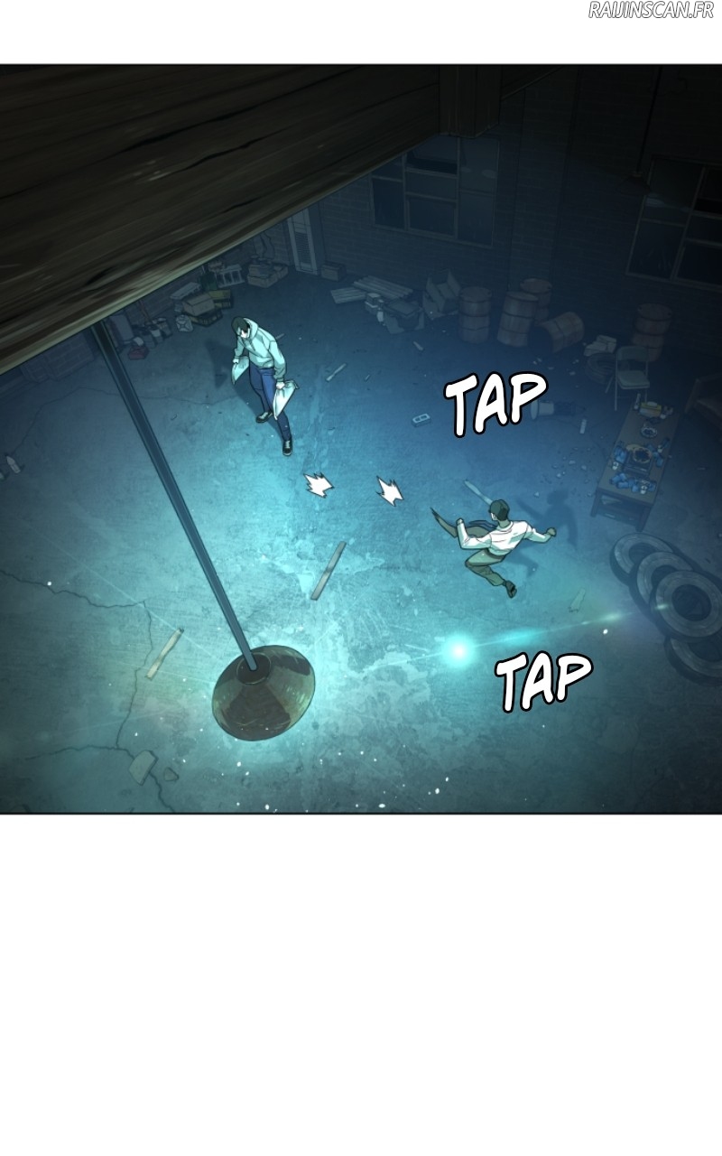 Killer Peter Chapitre 9 - Page 87