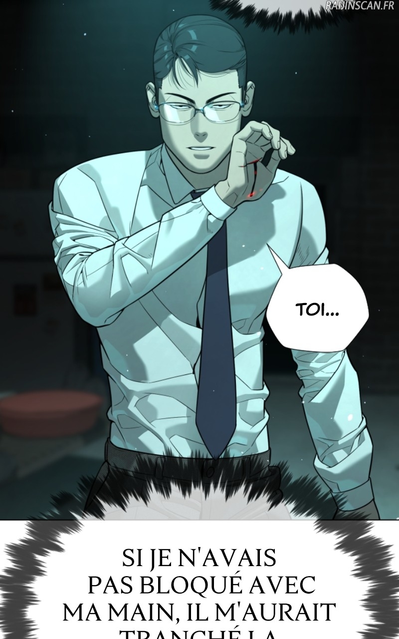 Killer Peter Chapitre 9 - Page 90