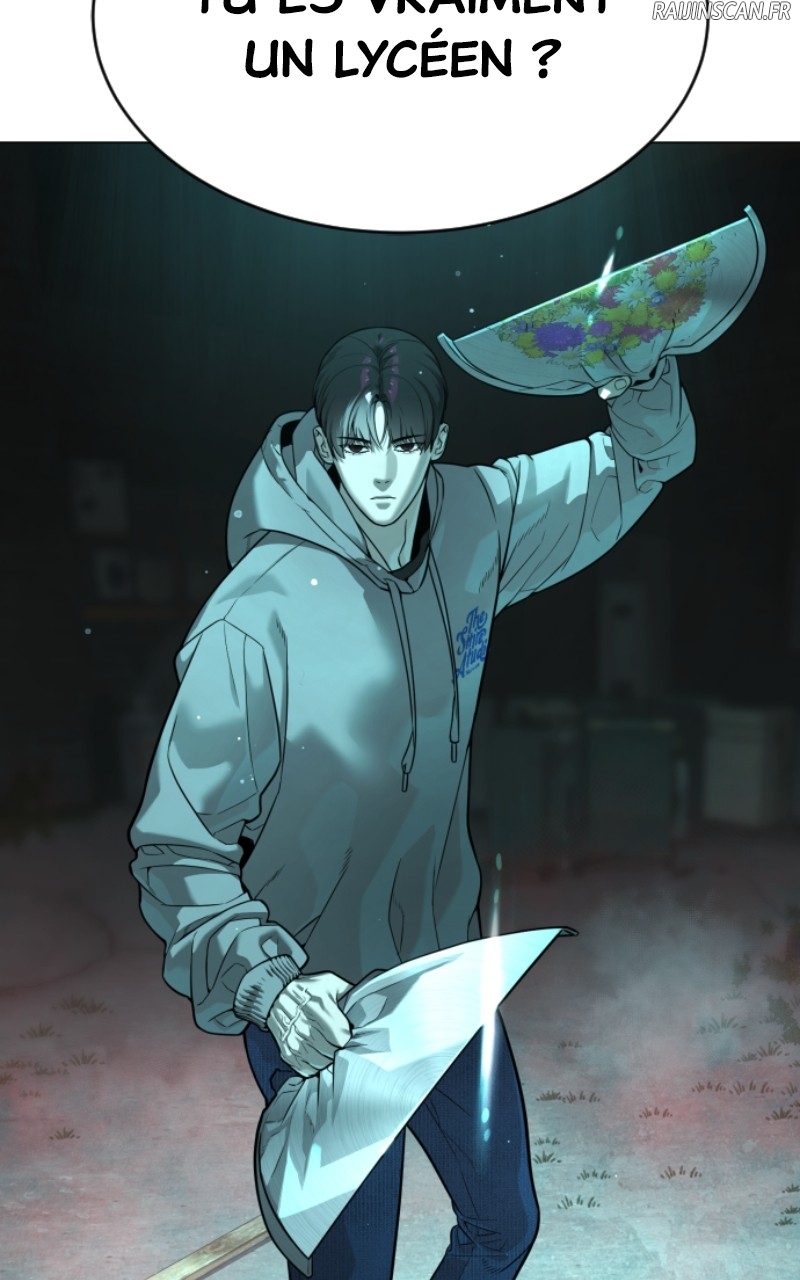 Killer Peter Chapitre 9 - Page 92