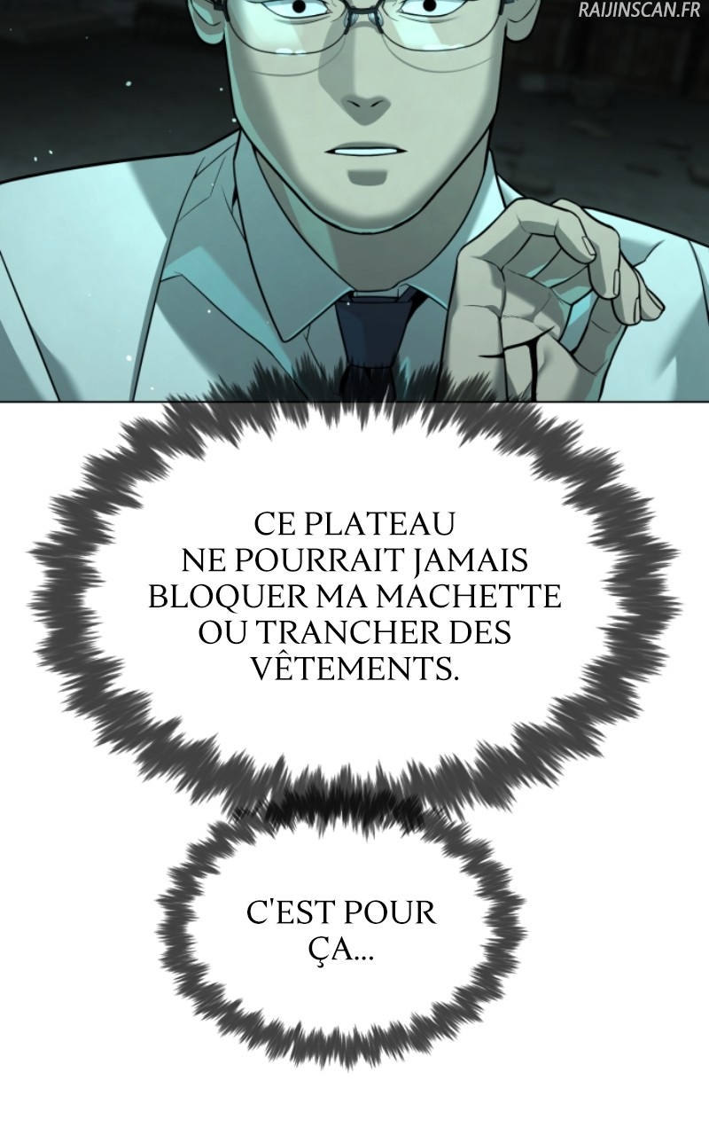 Killer Peter Chapitre 9 - Page 95