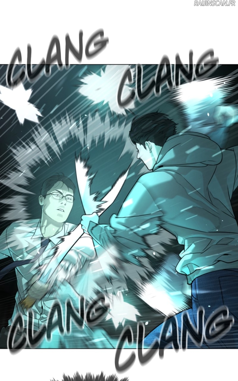 Killer Peter Chapitre 9 - Page 99