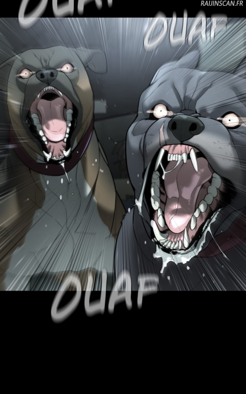 Killer Peter Chapitre 10 - Page 10