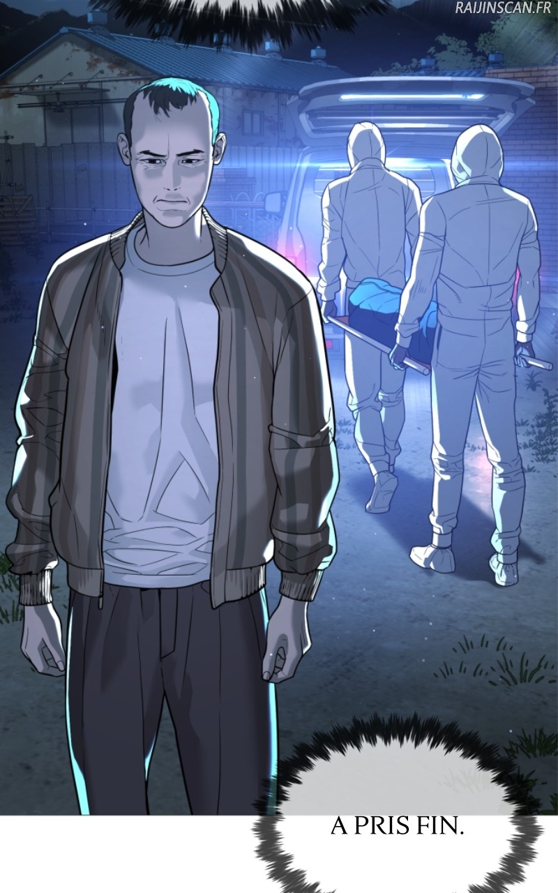 Killer Peter Chapitre 10 - Page 104