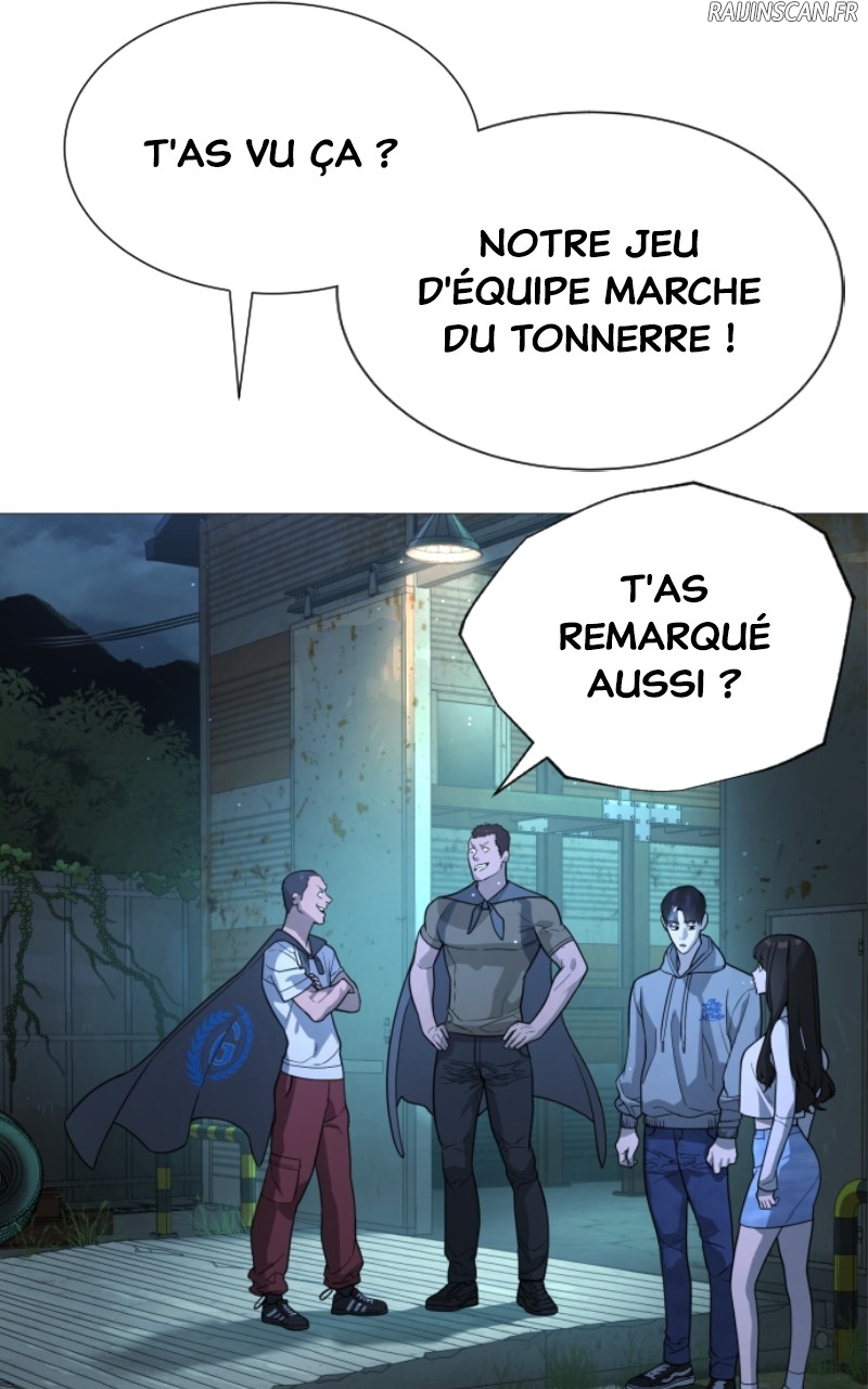 Killer Peter Chapitre 10 - Page 106