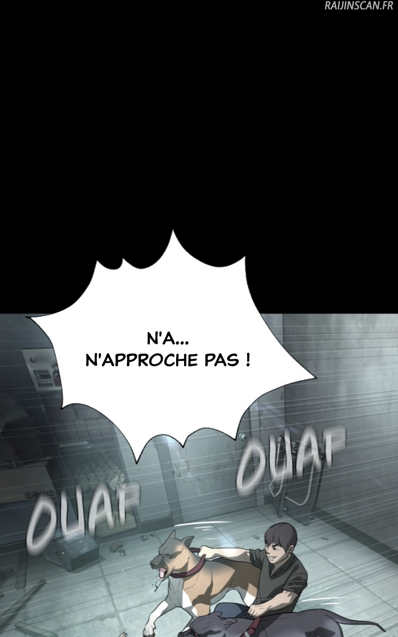 Killer Peter Chapitre 10 - Page 11