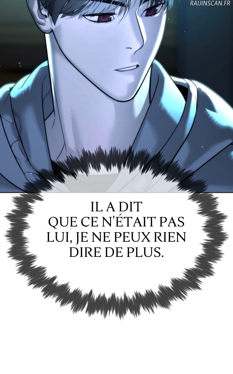 Killer Peter Chapitre 10 - Page 110