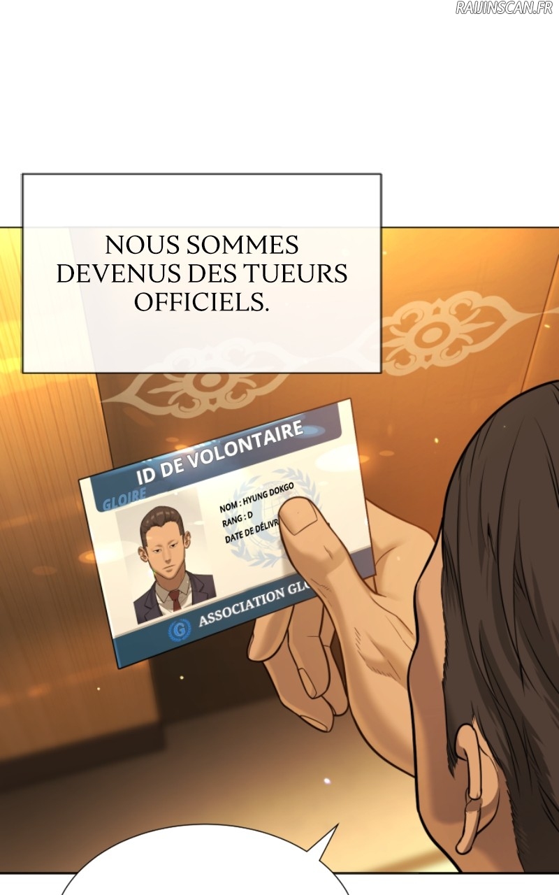Killer Peter Chapitre 10 - Page 114