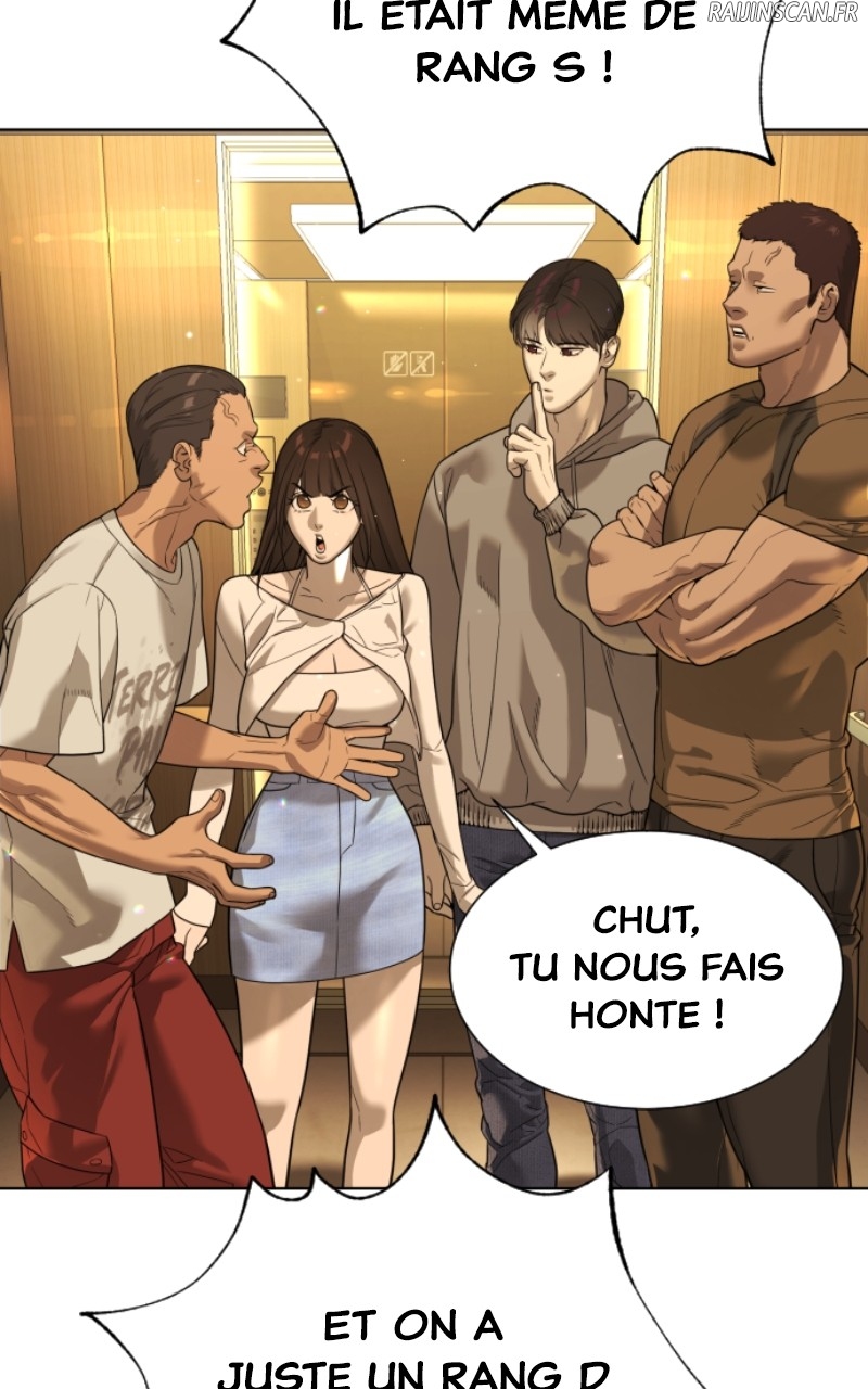 Killer Peter Chapitre 10 - Page 116