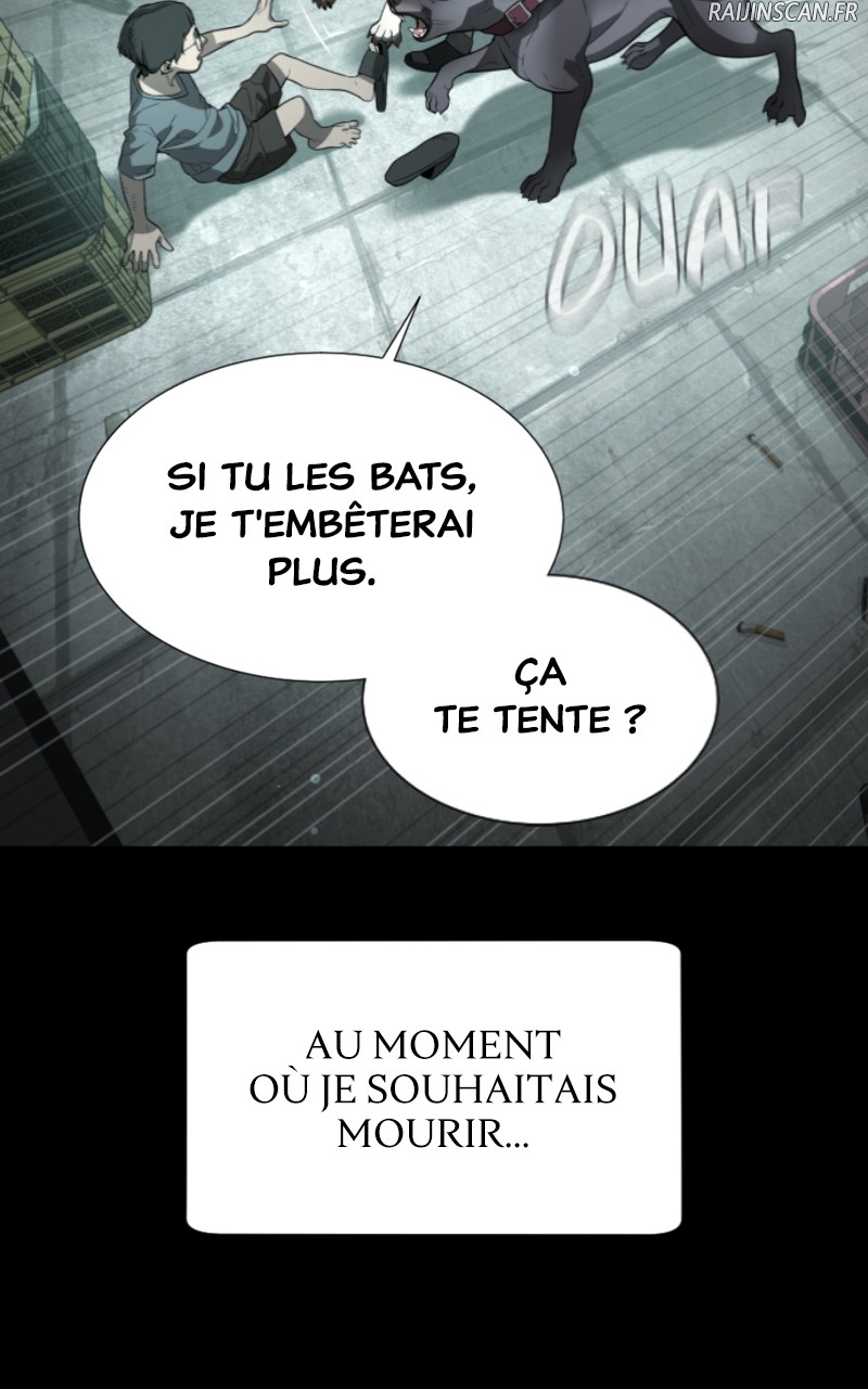 Killer Peter Chapitre 10 - Page 12