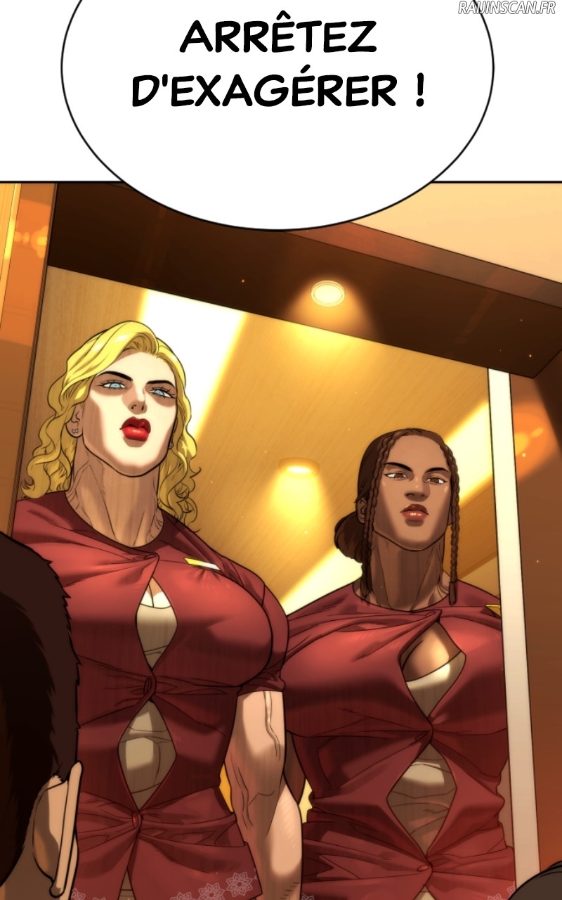 Killer Peter Chapitre 10 - Page 122