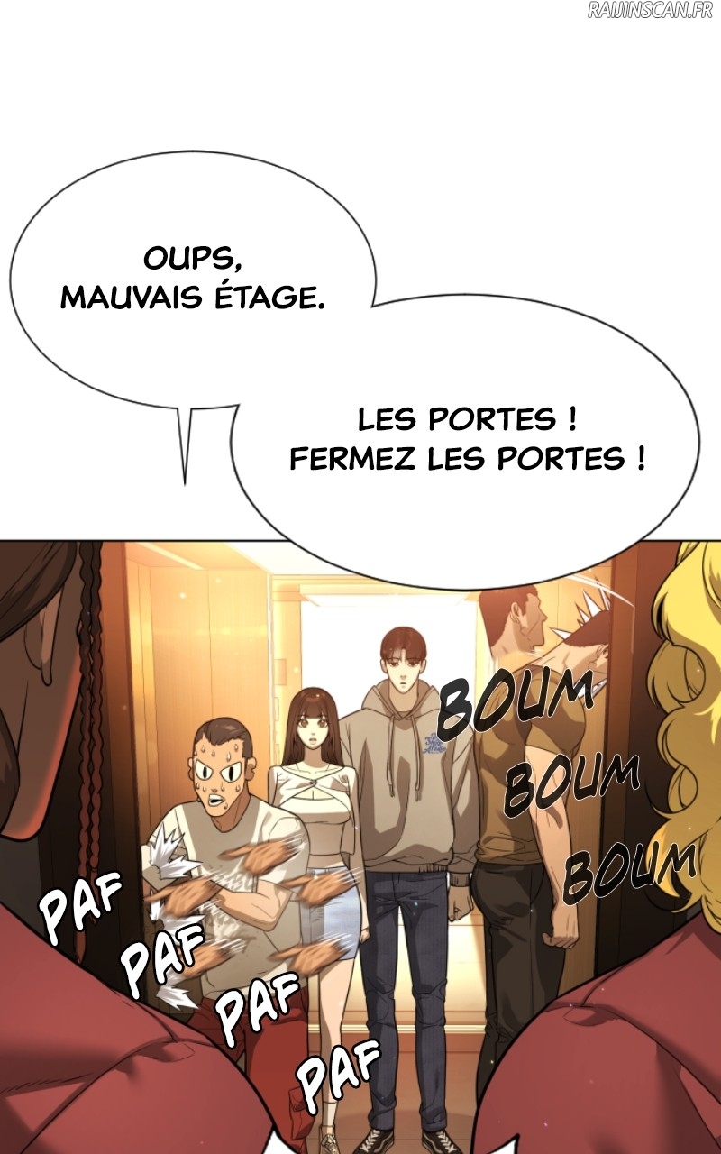 Killer Peter Chapitre 10 - Page 124