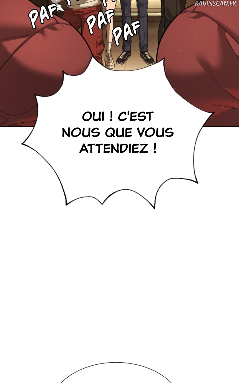 Killer Peter Chapitre 10 - Page 129