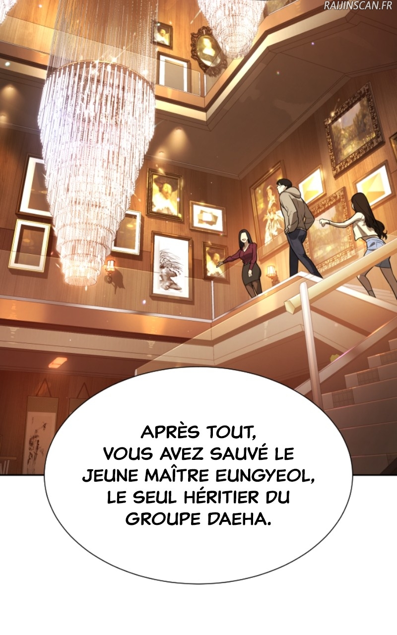 Killer Peter Chapitre 10 - Page 132