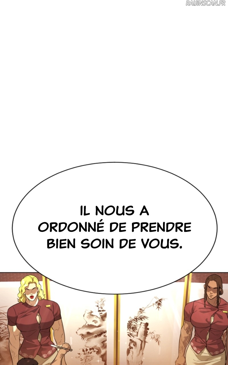 Killer Peter Chapitre 10 - Page 133