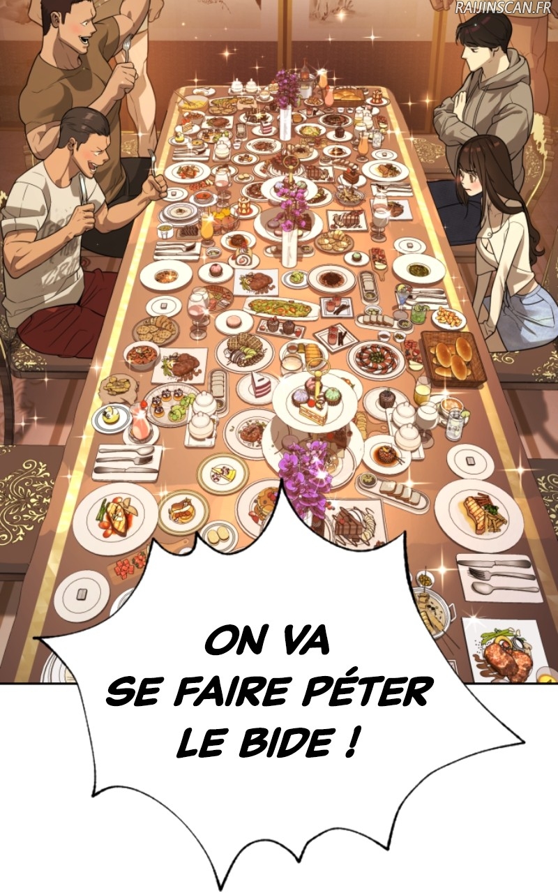 Killer Peter Chapitre 10 - Page 134